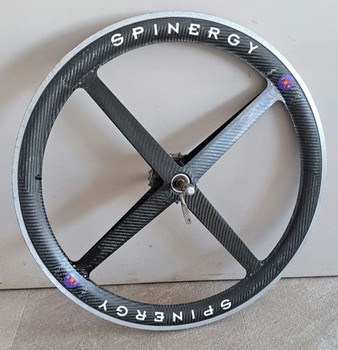 Out print spinergy rev - [out, print]