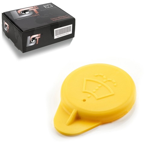 Washer water tank lid - washer,