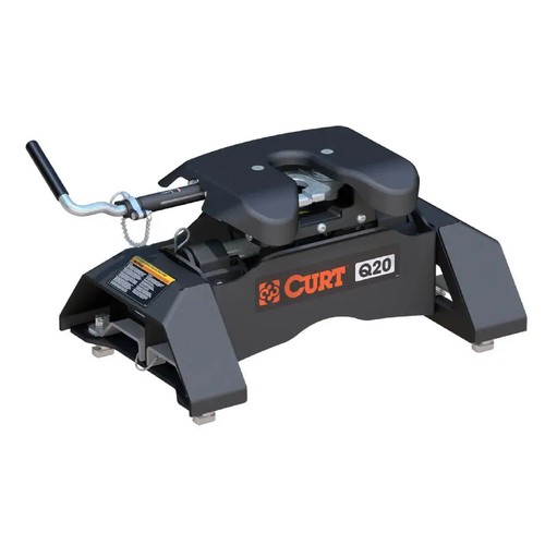 Curt carbide black q20 5th - curt,