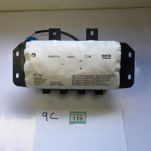Citroen passenger side - c3,