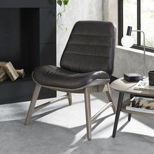 Tuxen Weathered Oak Casual