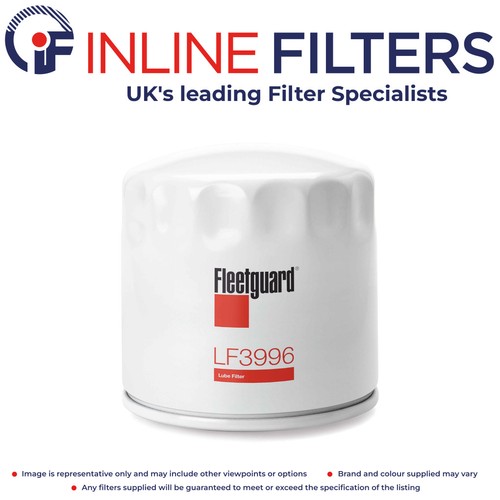 Lube filter for fleetguard - lube,