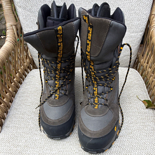 Jack wolfskin men - wolfskin, boots