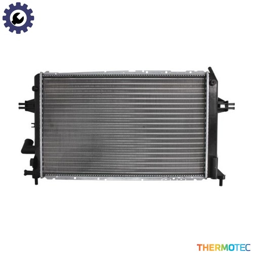 Radiator engine cooling - radiator,