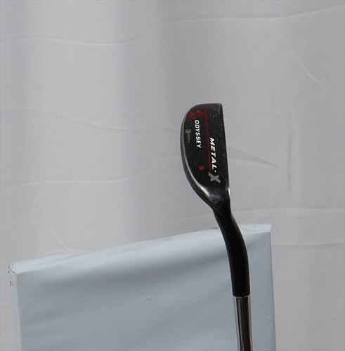 Odyssey metal 35 putter - odyssey, #8