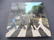 The Beatles – Abbey Road (Anniversary Edition) 2019 3 x LP BOX SET LP