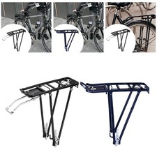 Bike Rear Rack Bike Cargo Rack