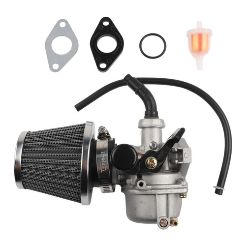 19mm carburettor air filter - 19mm,