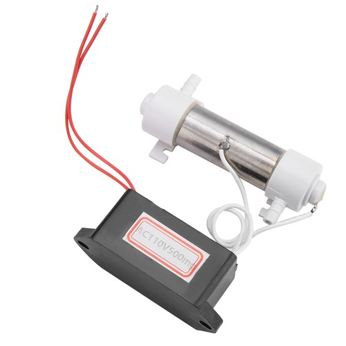500mg generator tube - generator,