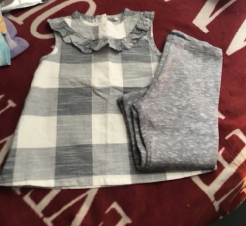 Girls bnwot next leggings and - next,