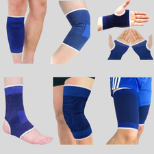 Palm Wrist Hand Support, Thigh