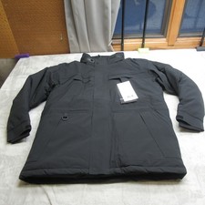 Ski Doo Kanuk Jacket Mens