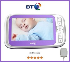 6000 video baby monitor - video,