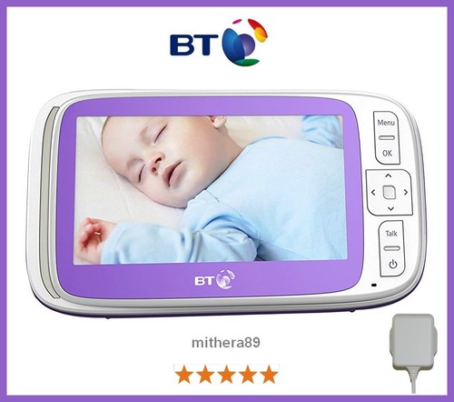 6000 video baby - bt,