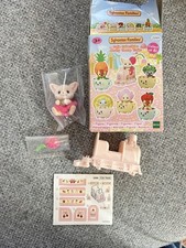 Sylvanian Families fox with