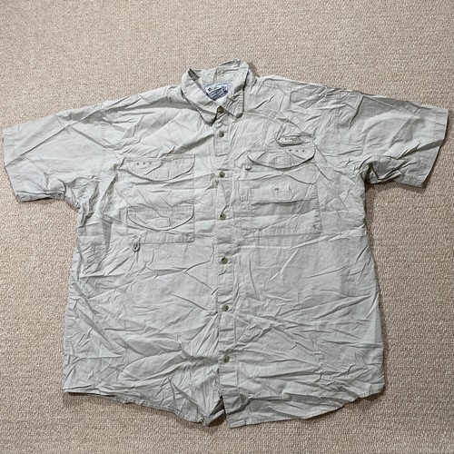 Columbia pfg shirt mens - pfg,
