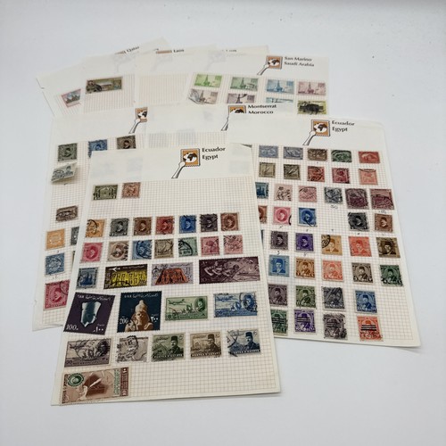 Dealer stock old album - dealer, stock-
