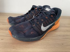 Nike Lunarglide 7 Flyknit