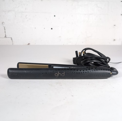Ghd hair straightener - 5.0,