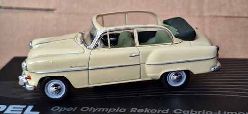 Ixo altaya 1954 56 - /, ~