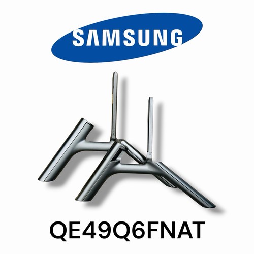 Samsung qe49q6fnat feet stand - samsung,