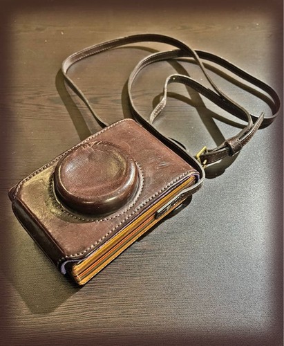 Paul smith leica - paul,