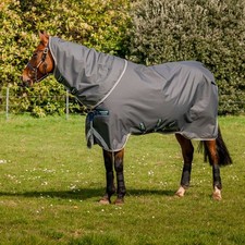 Horseware Amigo Bravo 12 Plus Medium Turnout Rug Clearance