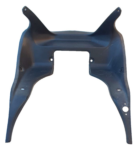 Kawasaki gpz750 front fairing - front,