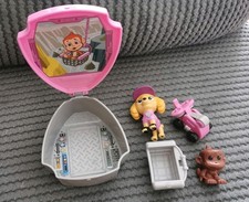 Paw Patrol Sky Toy Big Truck Pups Action Figure