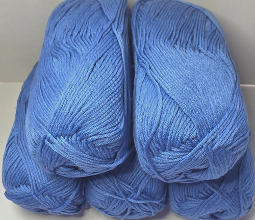 490gm sirdar blue - sirdar, double