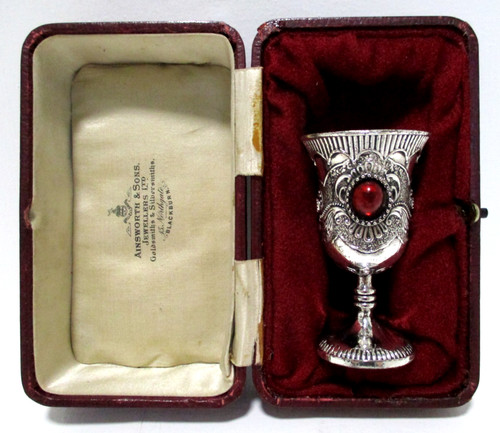 Vintage ainsworth sons - vintage, &