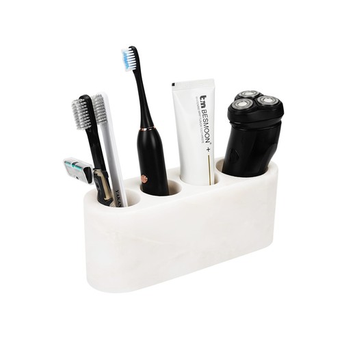 Bcs toothbrush holder - bcs, for
