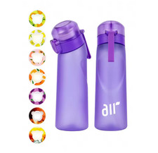 Air Water Bottle With Random