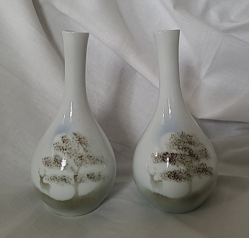 Pair highbank - of,