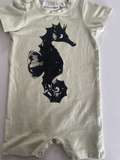 MINI RODINI baby Unisex