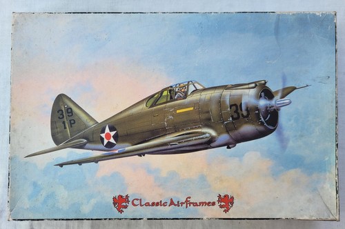 Classic airframes 48 - airframes,
