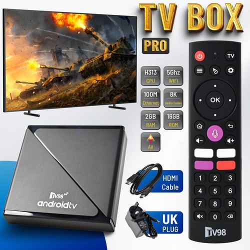 Smart box android 0 - smart,