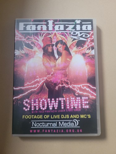 Fantazia showtime 27th - fantazia,