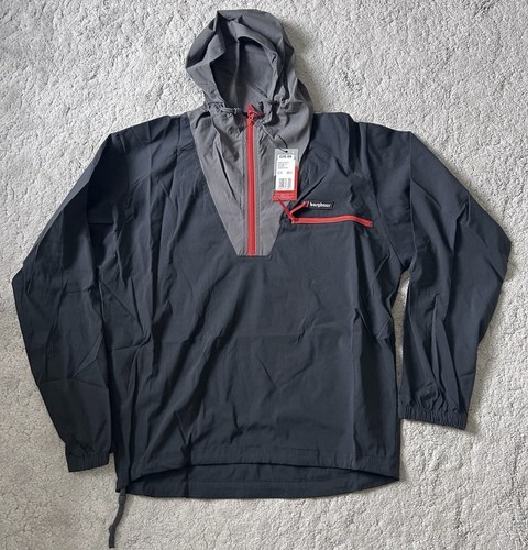 Berghaus windbreaker men - berghaus, men’s