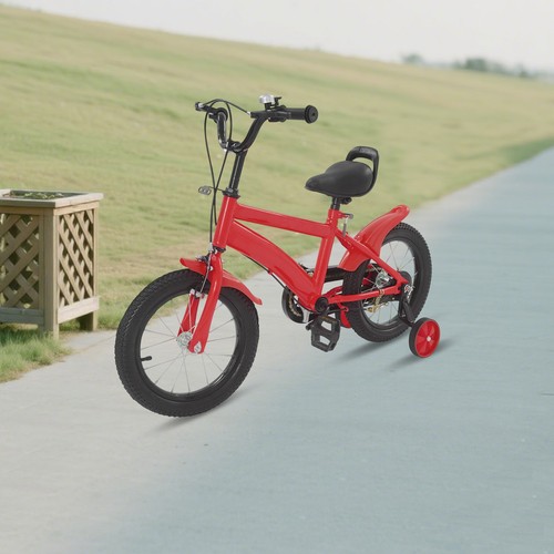 Kids bike children bicycle - bike,