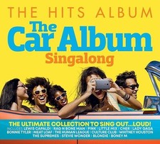 Various Artists: The Hits