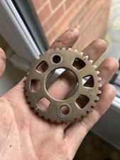 2007 Honda Crf150r Camshaft