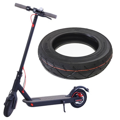 Electric scooter - 10,