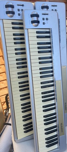 Audio keystation 61es usb - 61es,