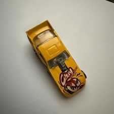 Vintage 1977 Hot Wheels Chuy
