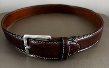 GANT .. Men's Brown Leather