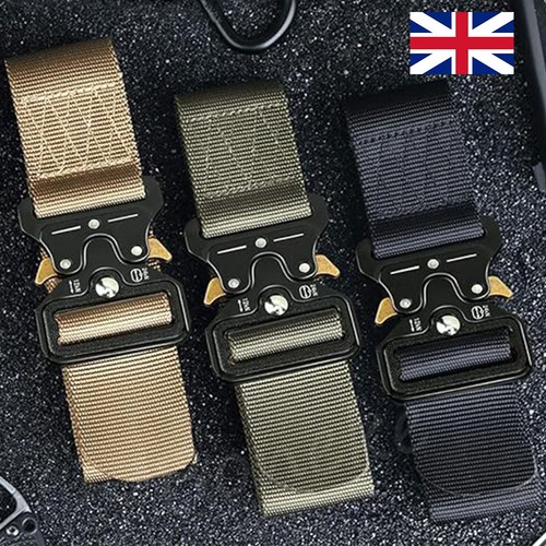 Quick release buckle - uk,