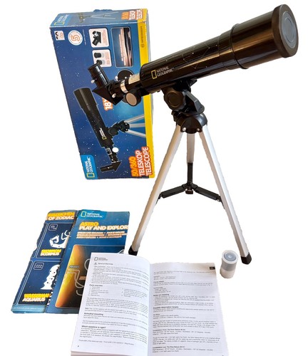 National geographic bresser - national,