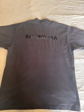 Balenciaga BNWT Oversized