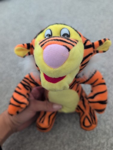 Tigger likes bounce - likes,